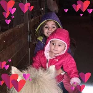 Meet your Posher, Ronda